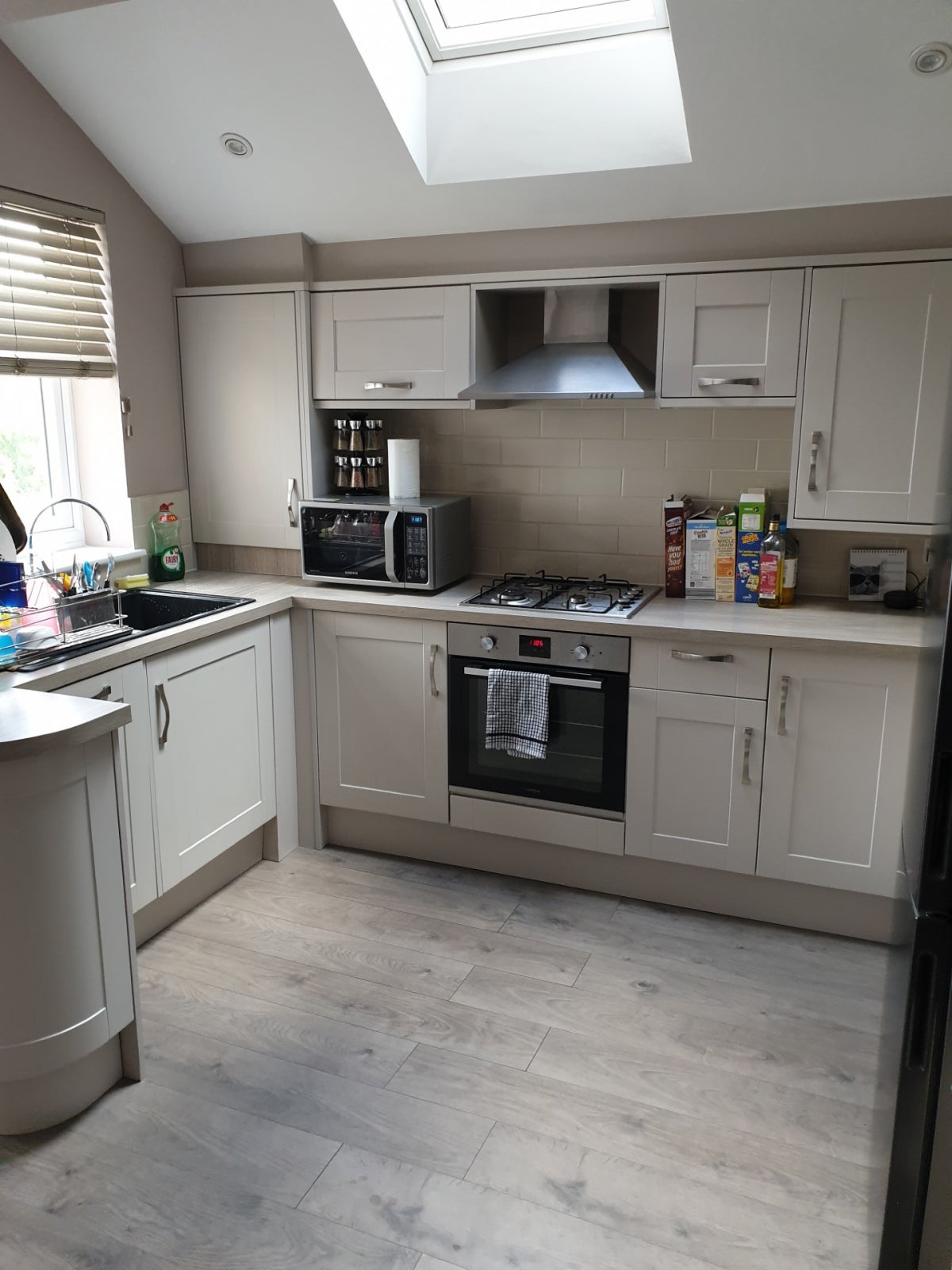 Room Nithdale Road in Greater London