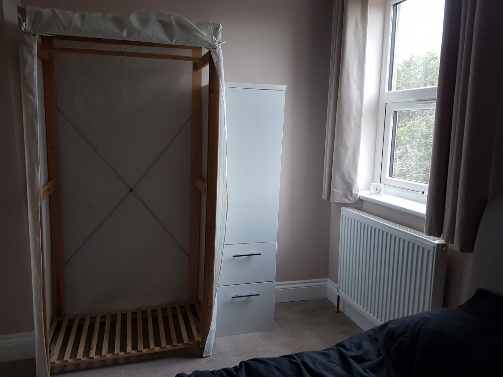 Room Nithdale Road in Greater London