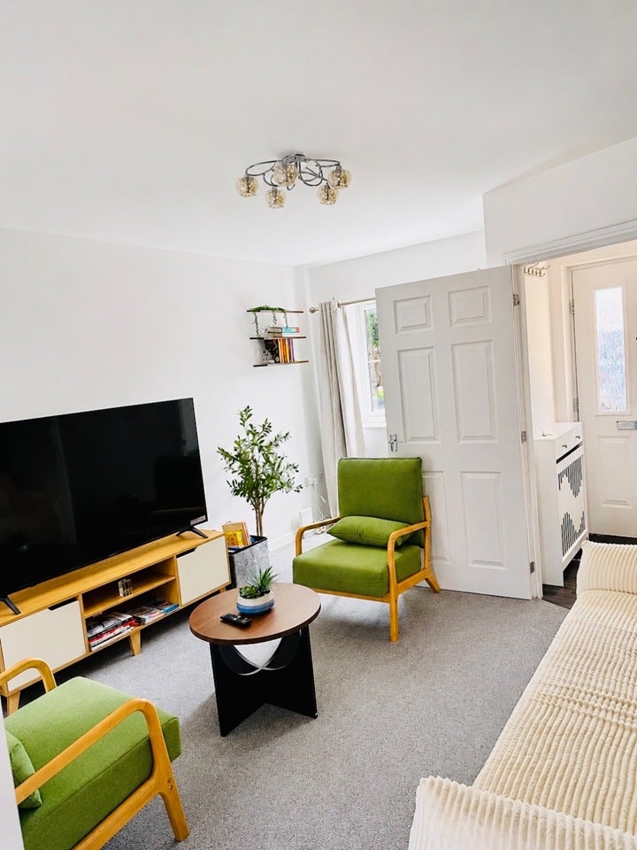 House Losino Close in North Petherton
