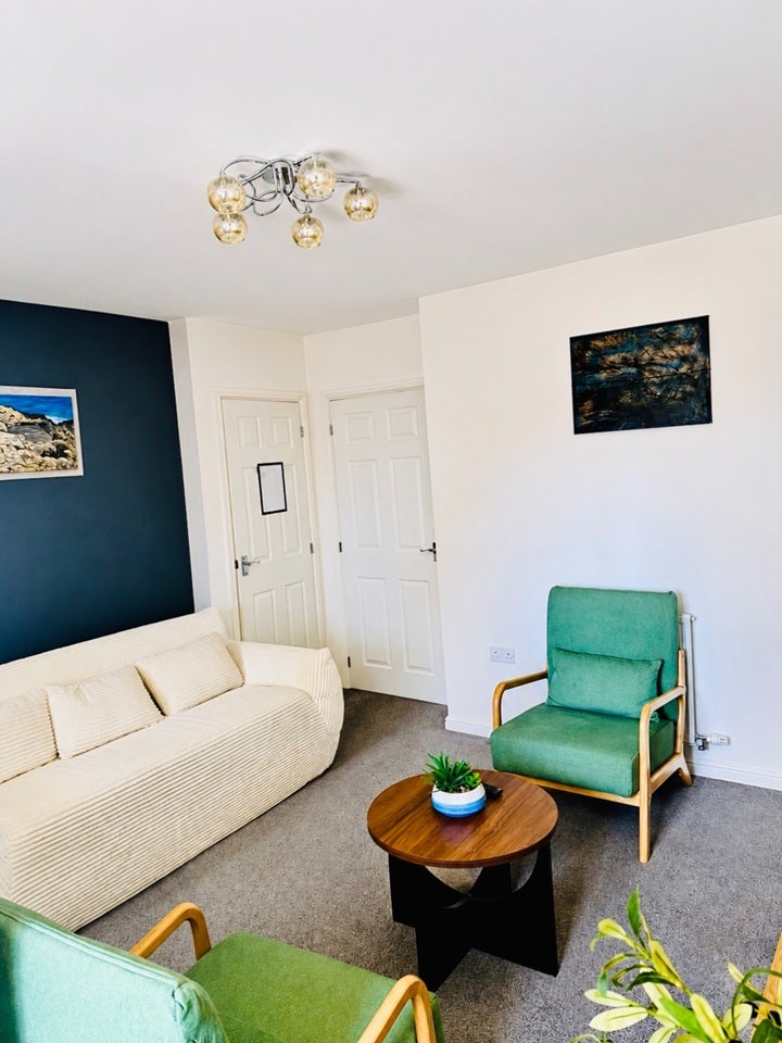House Losino Close in North Petherton