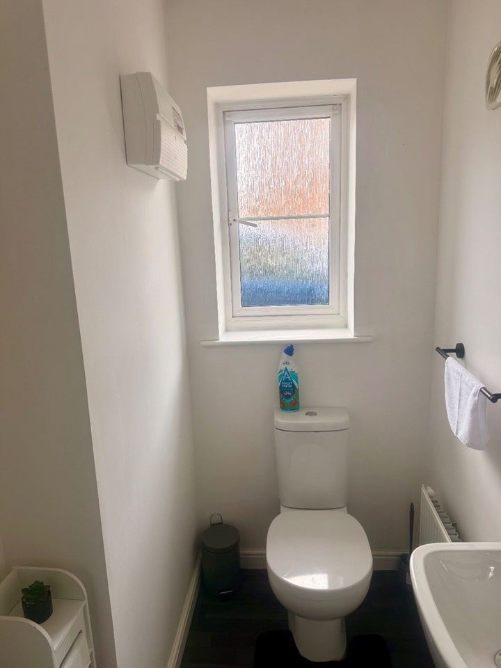 House Losino Close in North Petherton