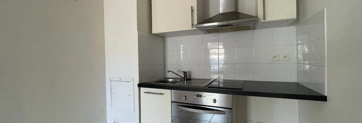 Appartement Avenue des Sœurs Gastine à Aubagne
