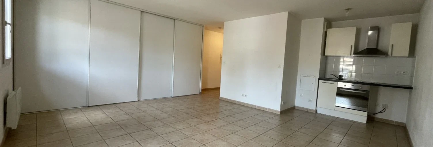 Appartement Avenue des Sœurs Gastine à Aubagne