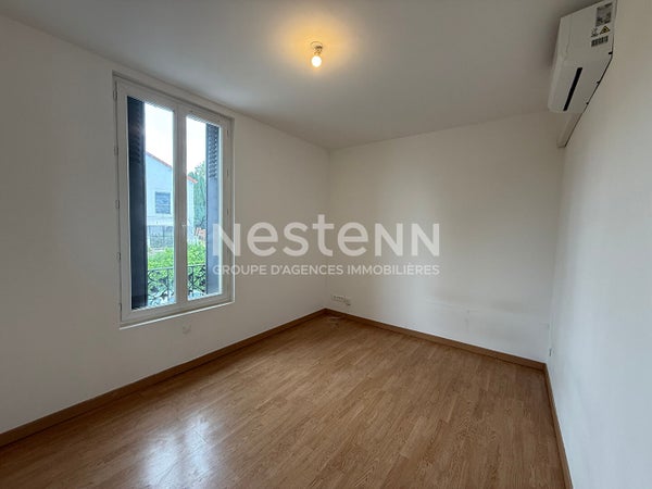 Flat Rue Henri Dunant in Savigny-sur-Orge