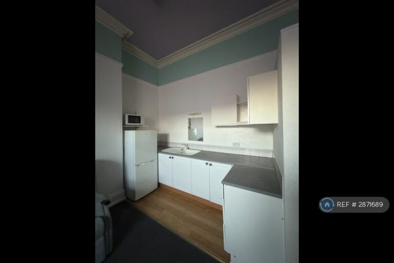 Room Newtown Street in Leicester
