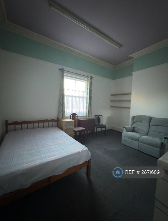 Room Newtown Street in Leicester