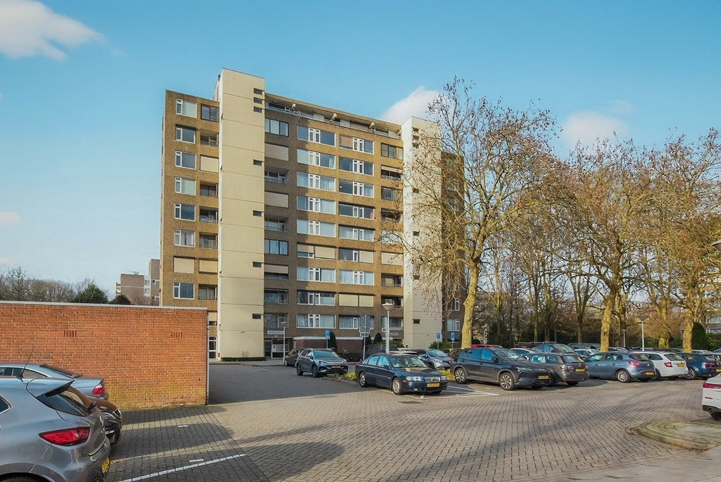 Appartement Venuslaan 285 in Eindhoven