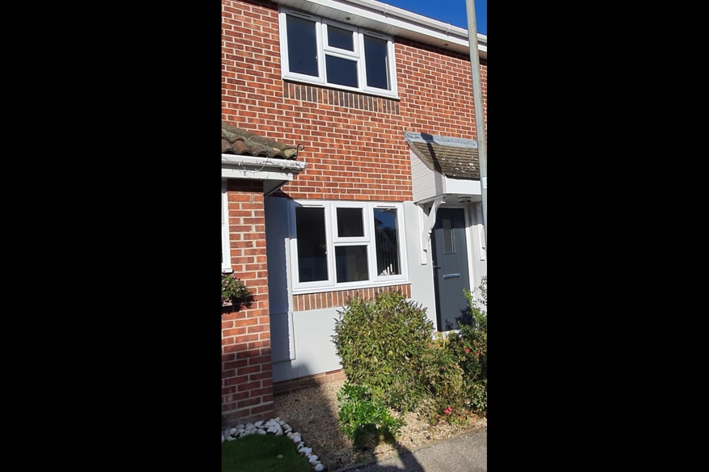 House Sussex Way in Billericay