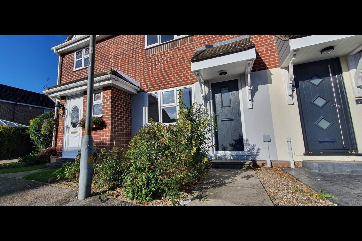 House Sussex Way in Billericay