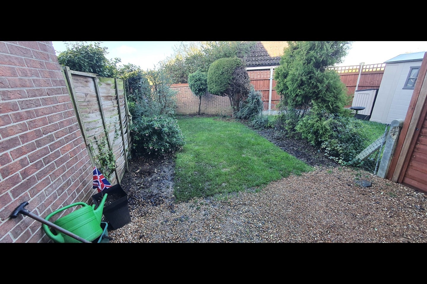 House Sussex Way in Billericay