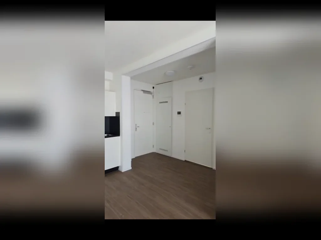 Appartement Dokter Bloemenlaan 252 in Tilburg