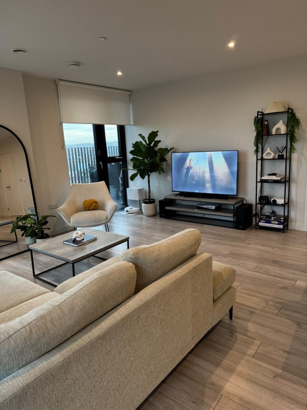 Flat New Kent Road in Greater London