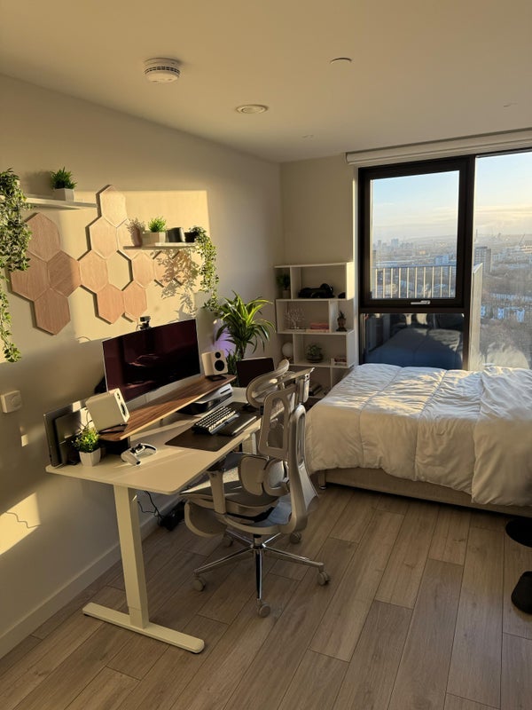 Flat New Kent Road in Greater London