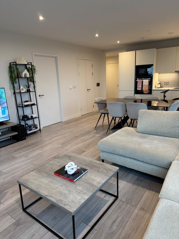 Flat New Kent Road in Greater London