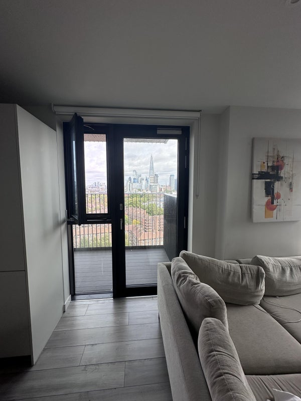Flat New Kent Road in Greater London