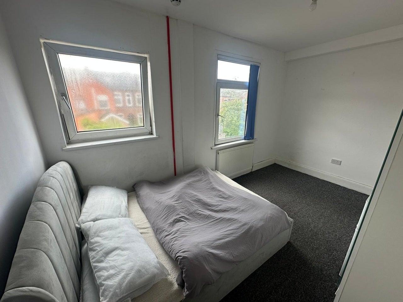 Room Brunswick Street in Wakefield