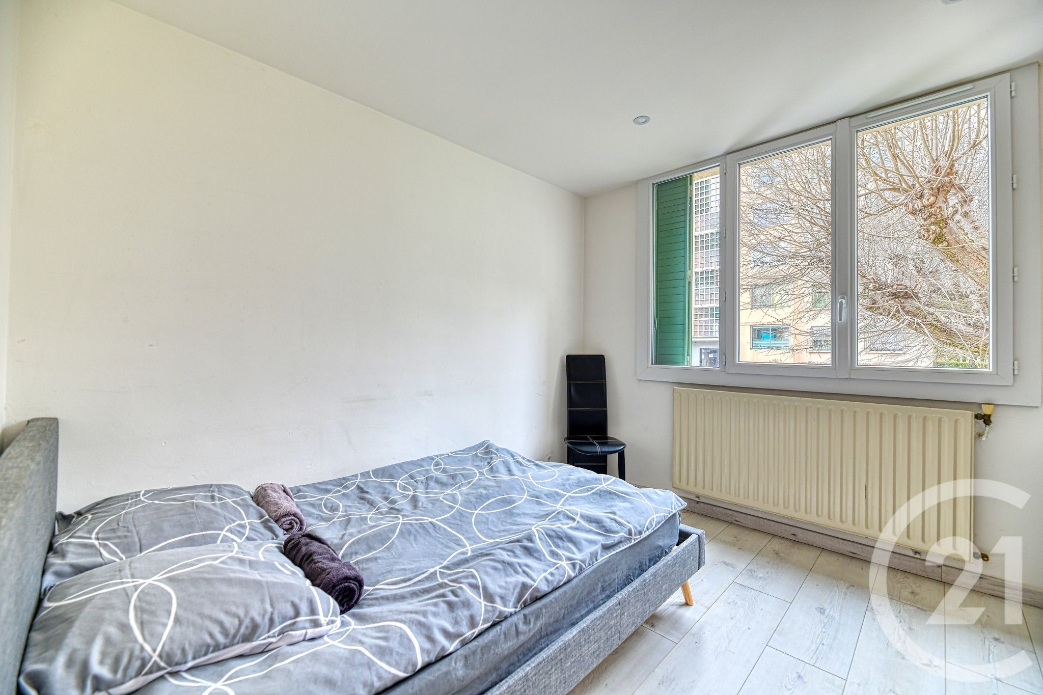 Appartement Rond-Point du Pic Saint-Loup à Le Grau-du-Roi
