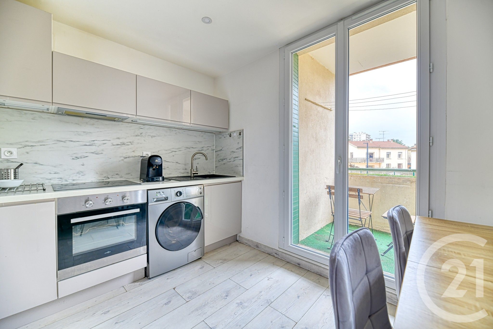 Appartement Rond-Point du Pic Saint-Loup à Le Grau-du-Roi