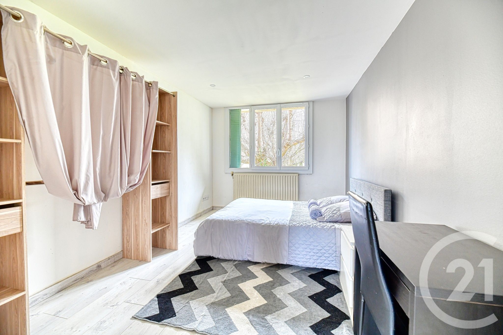 Appartement Rond-Point du Pic Saint-Loup à Le Grau-du-Roi