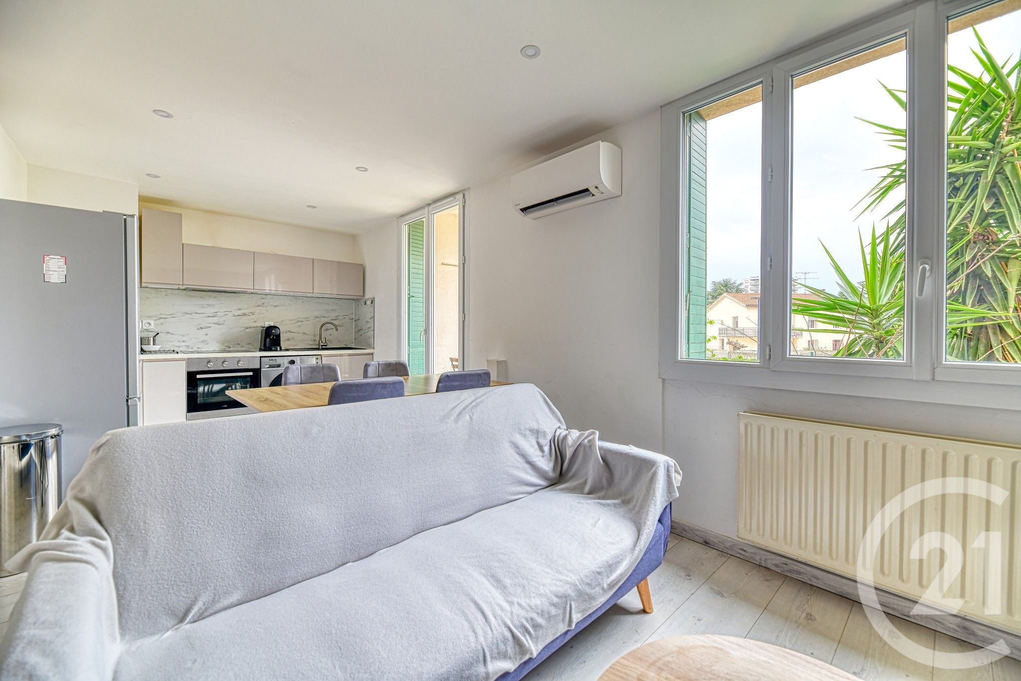 Appartement Rond-Point du Pic Saint-Loup à Le Grau-du-Roi