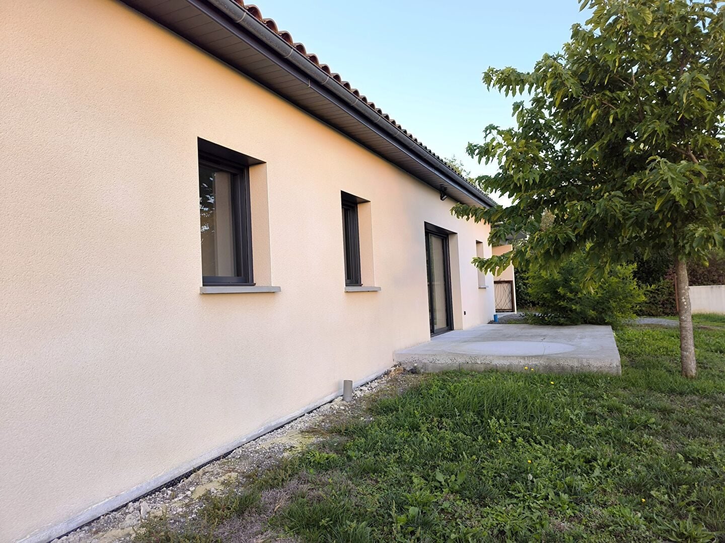 Maison Impasse de Sautille à Causse-et-Diège