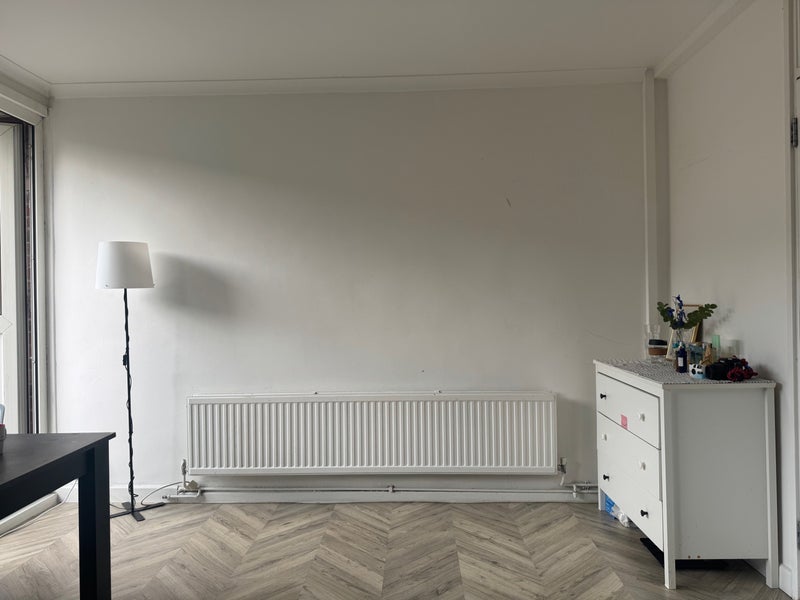Room Twyford Street in Greater London