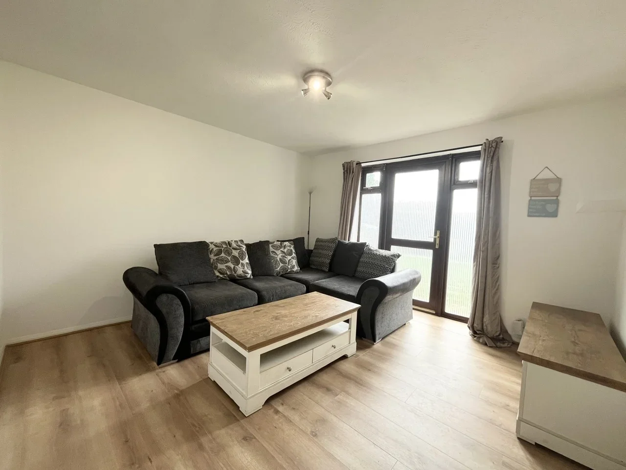 Flat Bryanstone Road in Waltham Cross