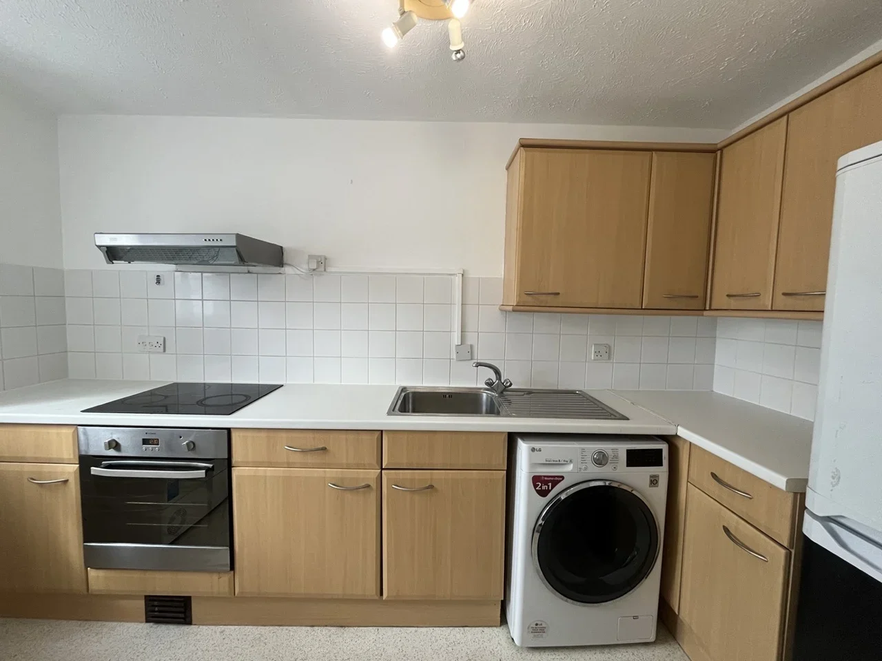 Flat Bryanstone Road in Waltham Cross