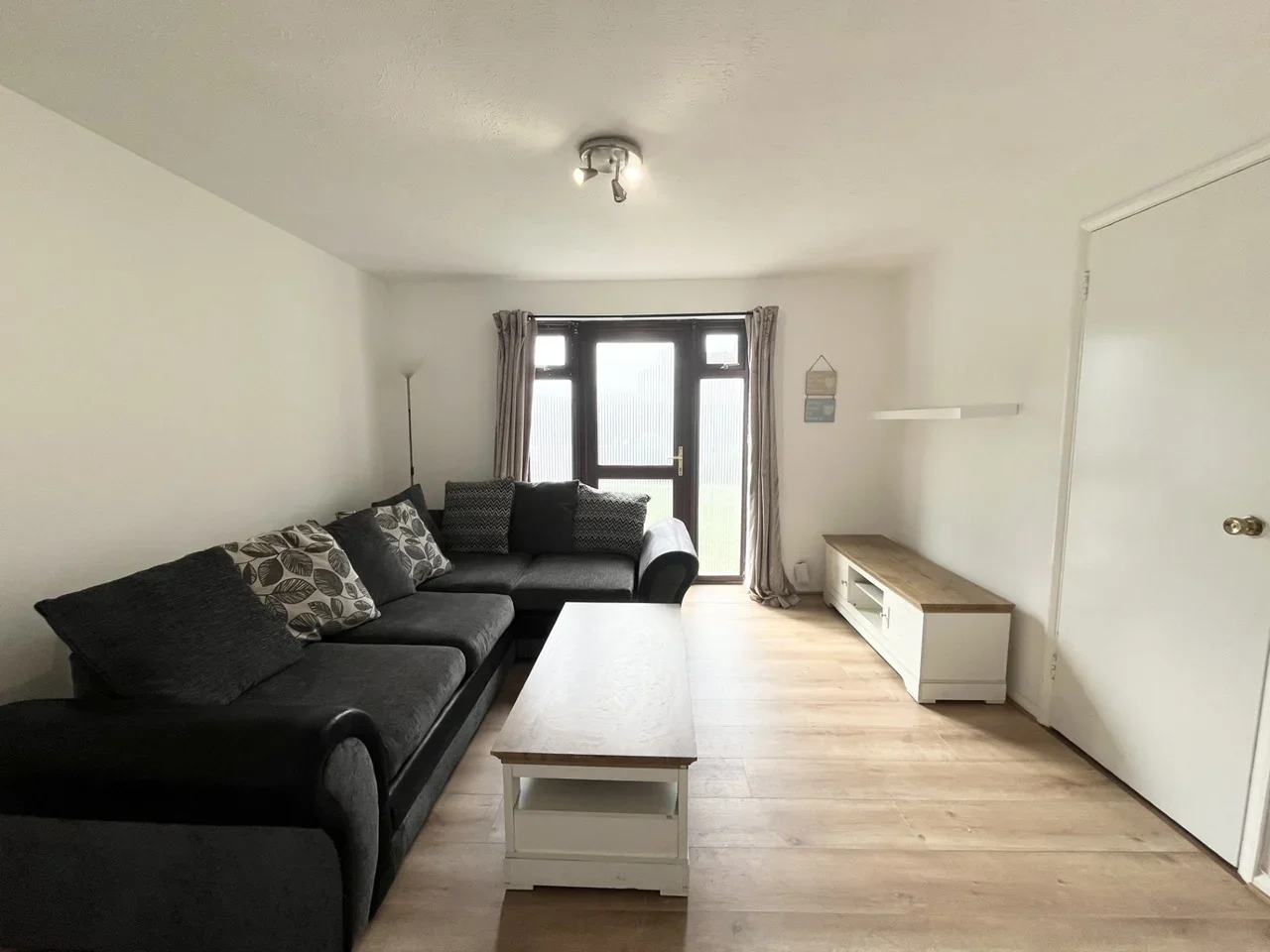 Flat Bryanstone Road in Waltham Cross