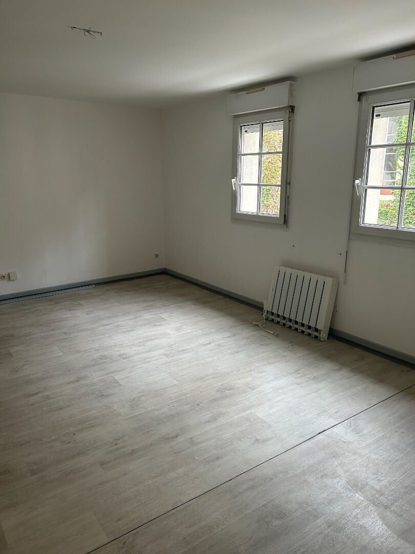 Flat Rue Jules Mercier in Dijon