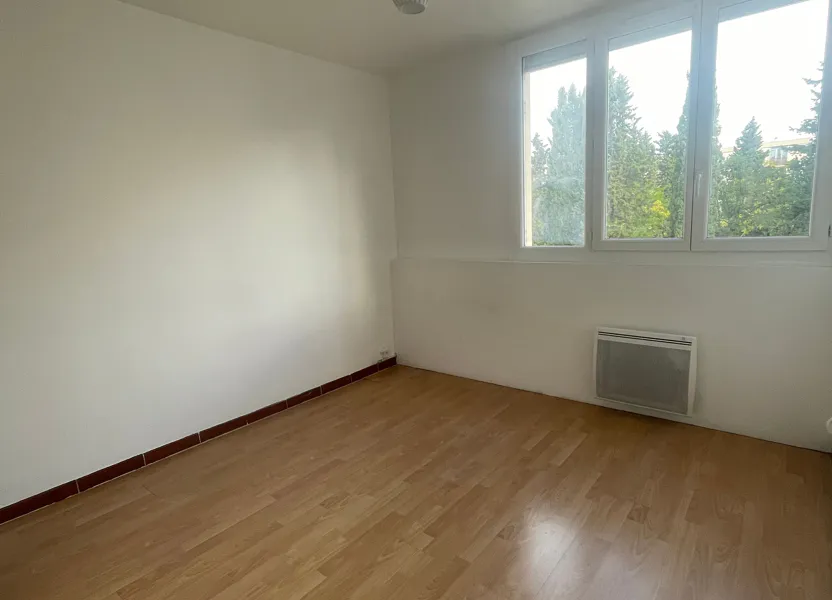 Appartement Avenue de la Galine à Castelnau-le-Lez