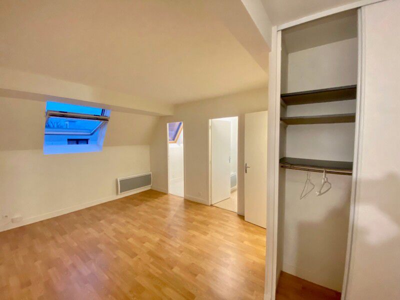 Appartement Rue des Juifs à Orléans