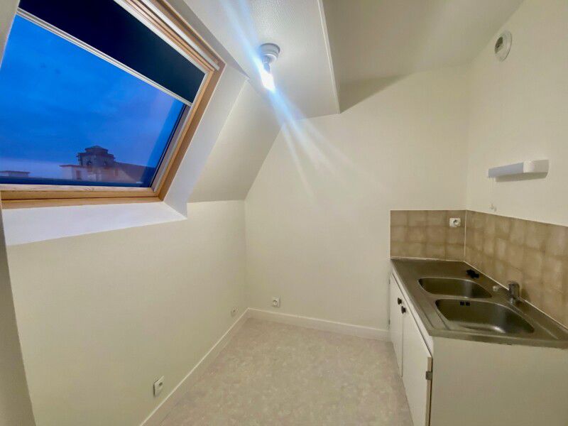Appartement Rue des Juifs à Orléans