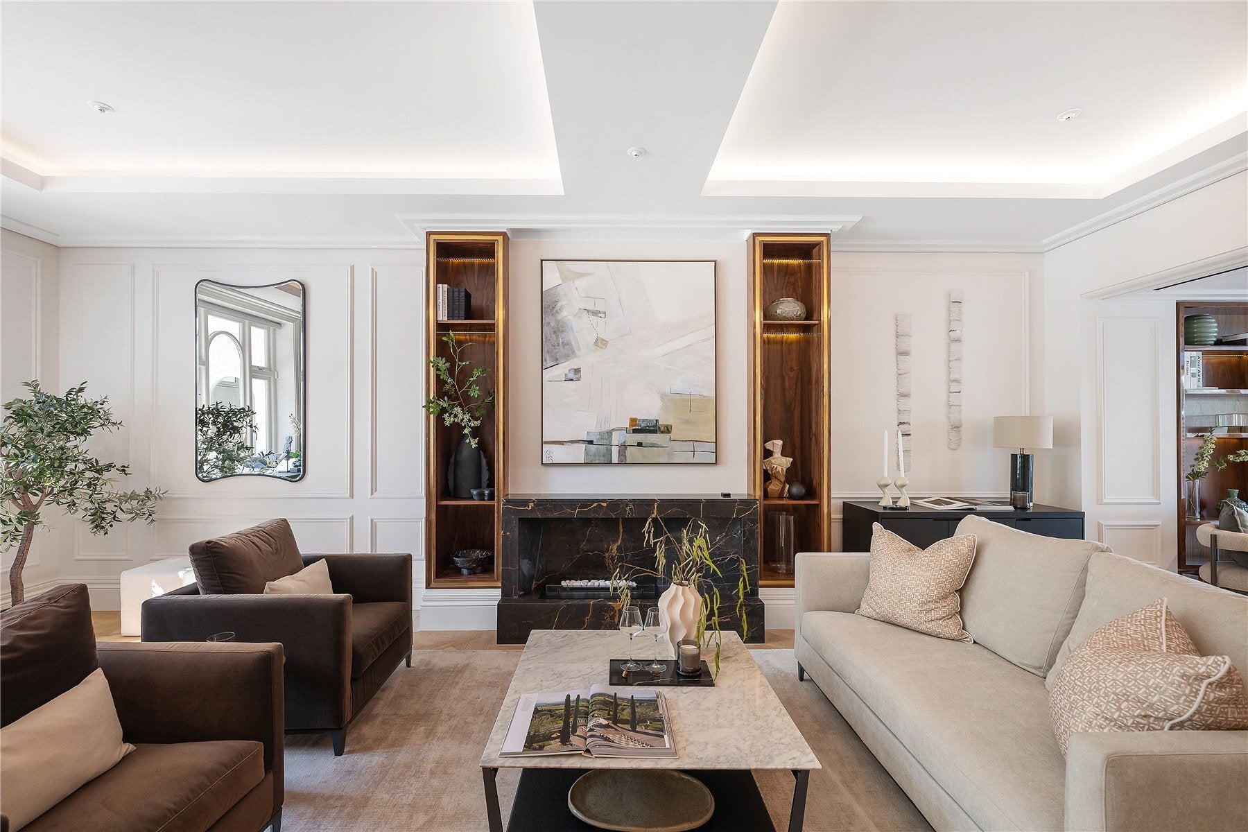 House Priory Walk in Greater London
