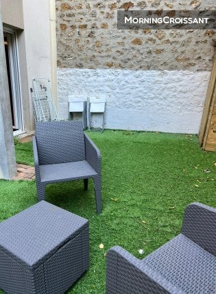 Appartement Rue Samuel Debordes à Athis-Mons