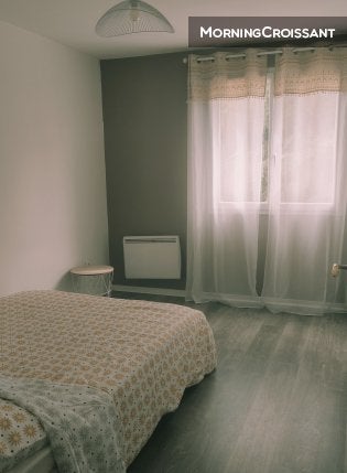 Appartement Rue Samuel Debordes à Athis-Mons
