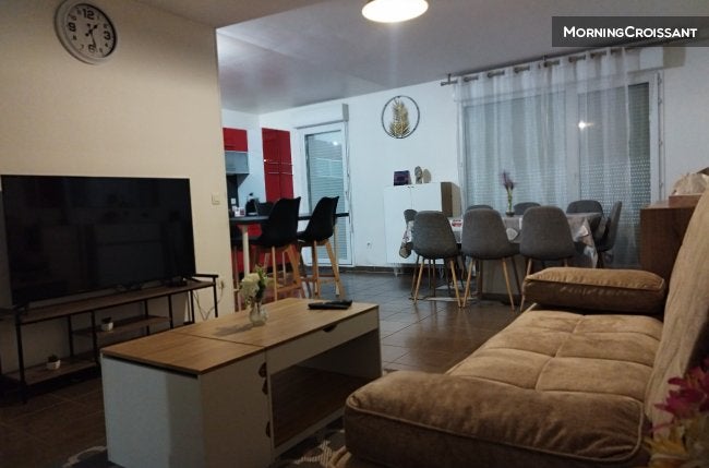 Appartement Rue Samuel Debordes à Athis-Mons