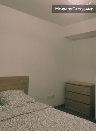 Flat Rue Samuel Debordes in Athis-Mons