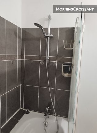 Appartement Rue Samuel Debordes à Athis-Mons