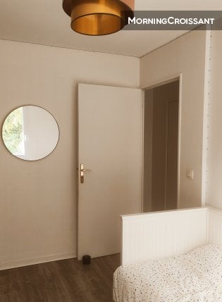 Appartement Rue Samuel Debordes à Athis-Mons