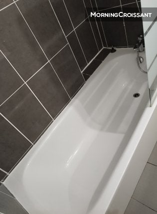 Appartement Rue Samuel Debordes à Athis-Mons