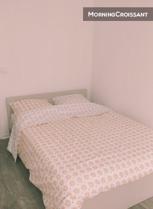 Appartement Rue Samuel Debordes à Athis-Mons