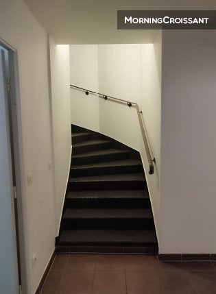 Appartement Rue Samuel Debordes à Athis-Mons