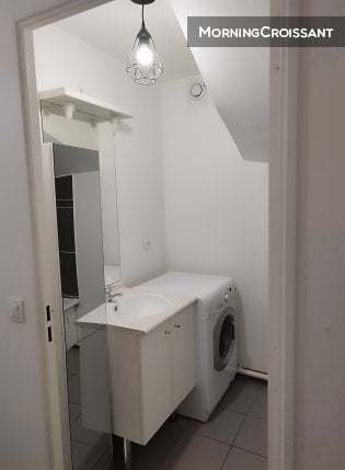 Appartement Rue Samuel Debordes à Athis-Mons