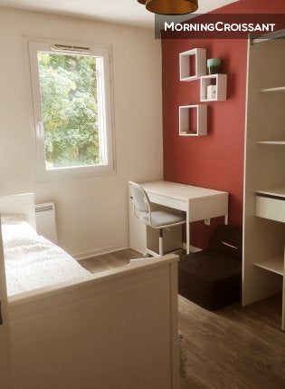 Appartement Rue Samuel Debordes à Athis-Mons