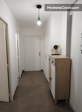 Appartement Rue Samuel Debordes à Athis-Mons