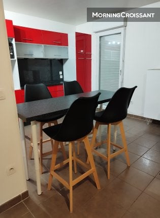 Appartement Rue Samuel Debordes à Athis-Mons