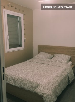 Appartement Rue Samuel Debordes à Athis-Mons