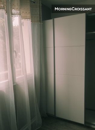 Appartement Rue Samuel Debordes à Athis-Mons