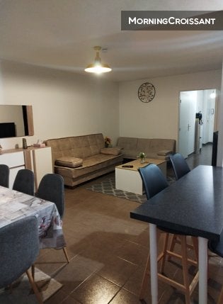 Appartement Rue Samuel Debordes à Athis-Mons
